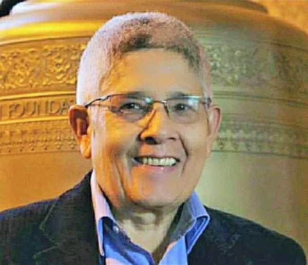 Luis Fernando Ruiz